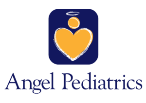 Angel Pediatrics Logo