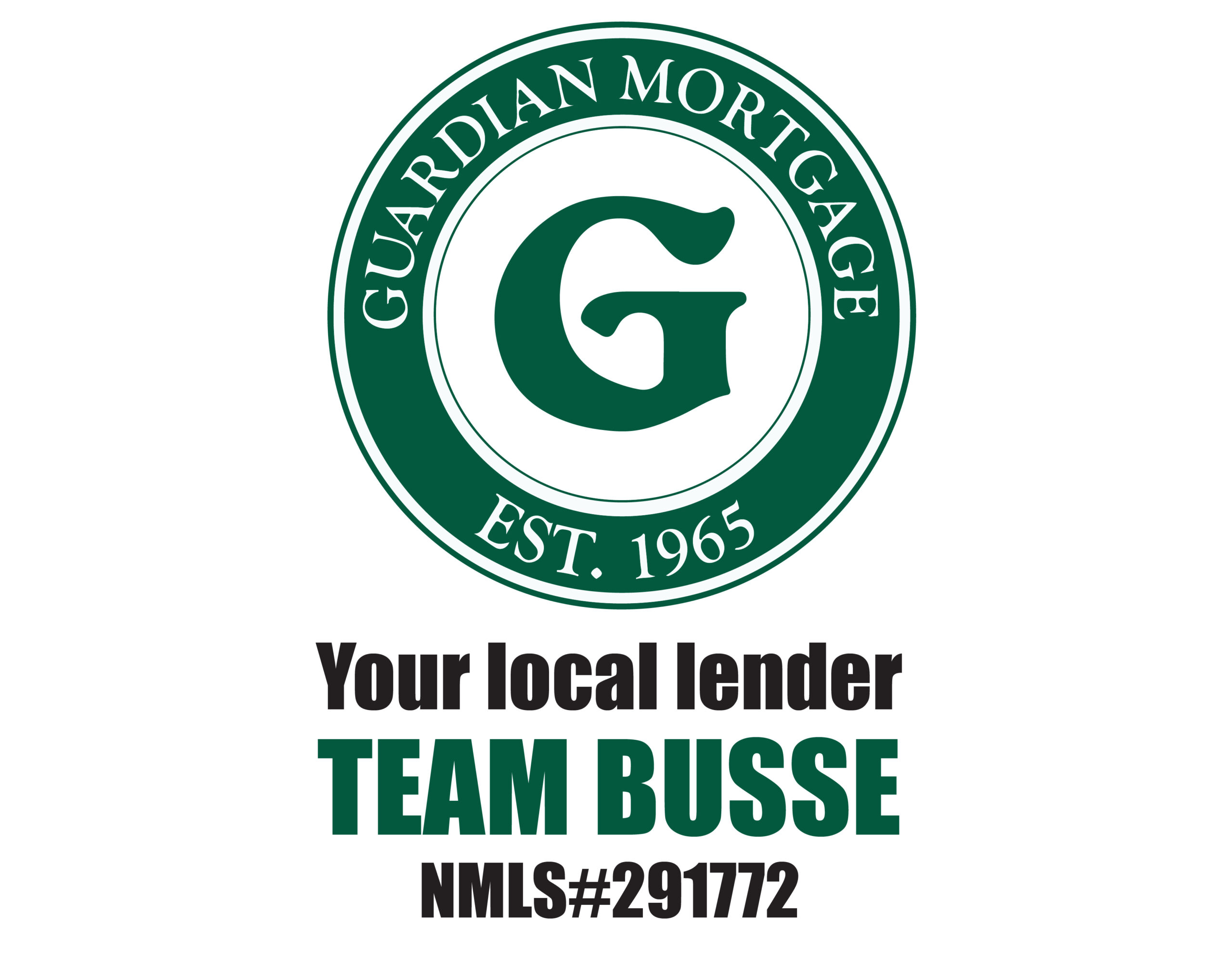 Guardian Mortgage Busse Team