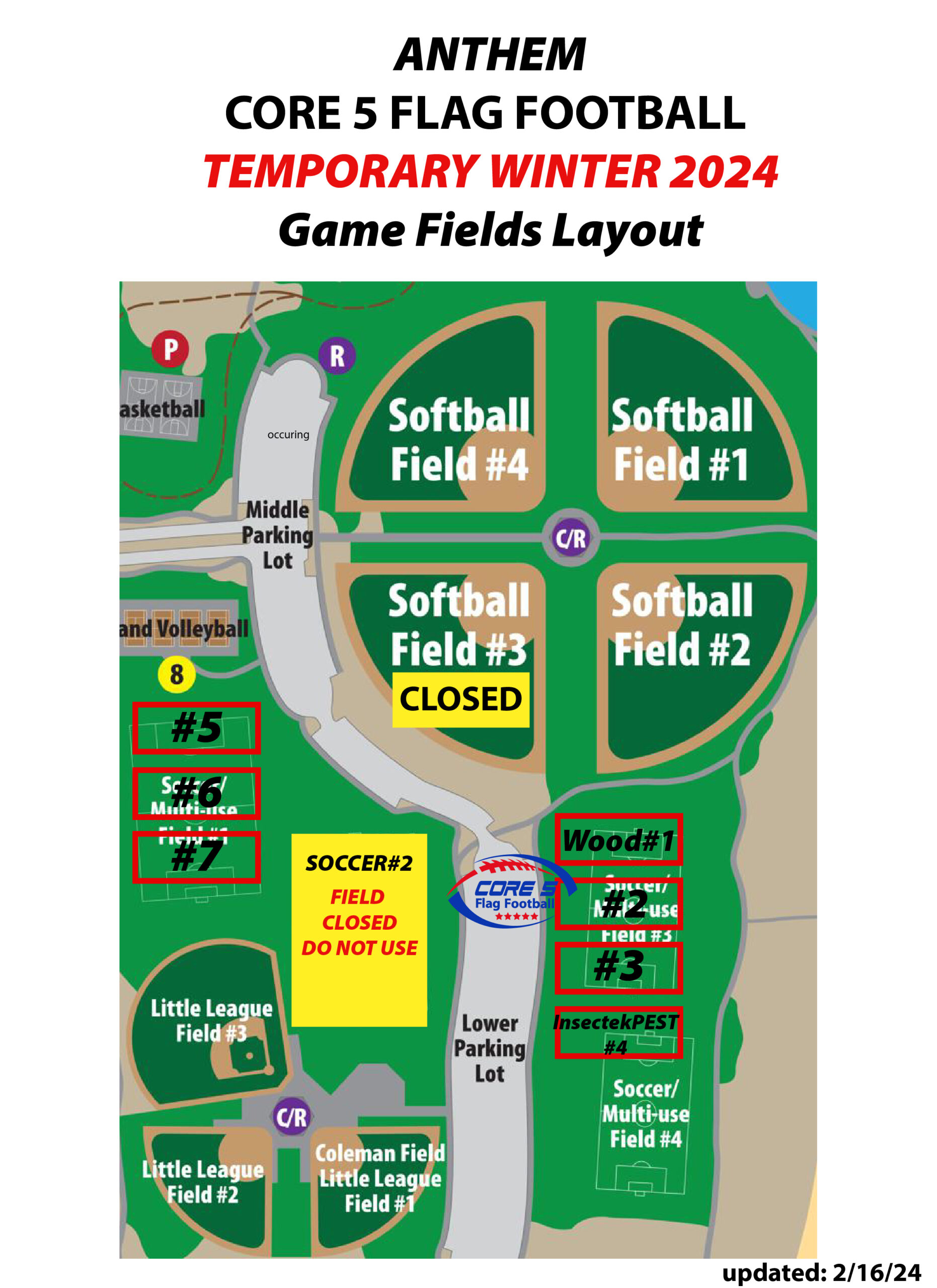 Anthem GAME Field Layout_WINTER 24 Temporary Field Layout_Feb_16_24-01